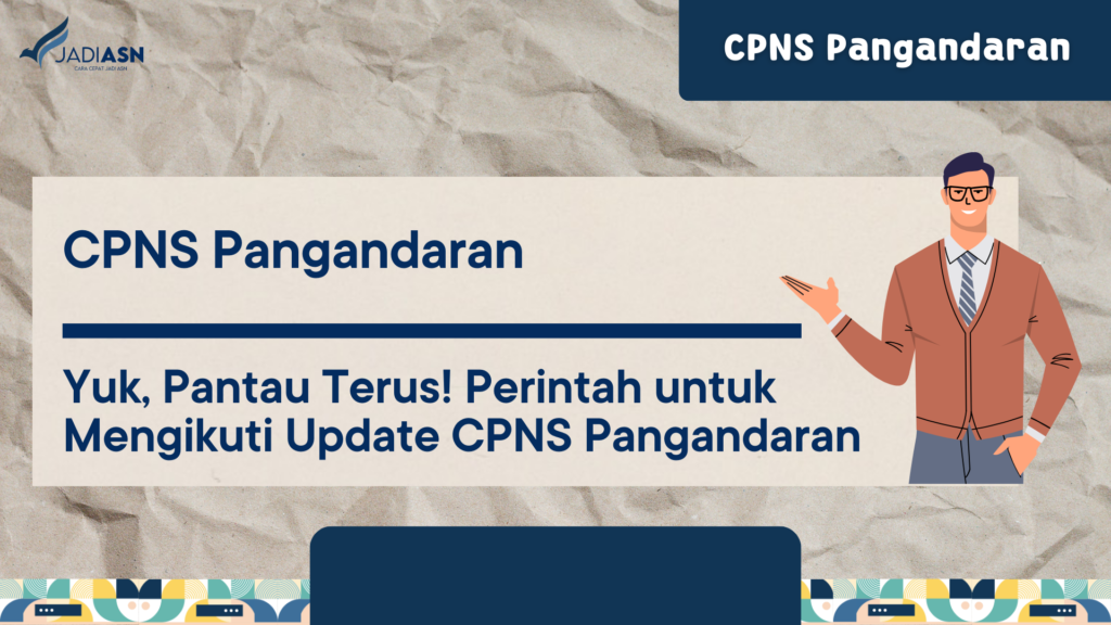 CPNS Pangandaran