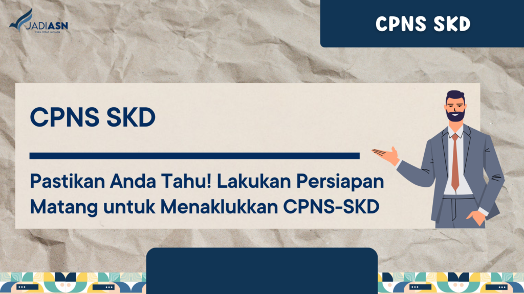 CPNS SKD