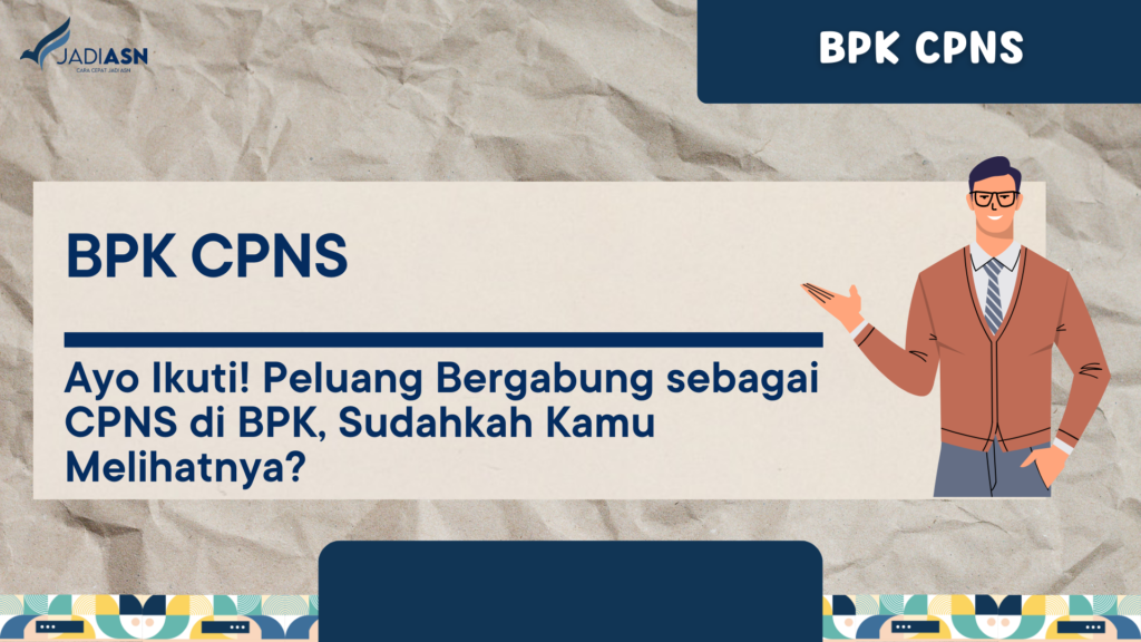 BPK CPNS