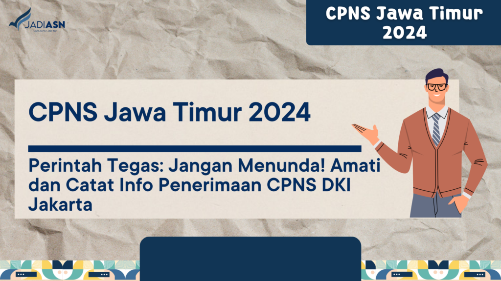 CPNS DKI Jakarta