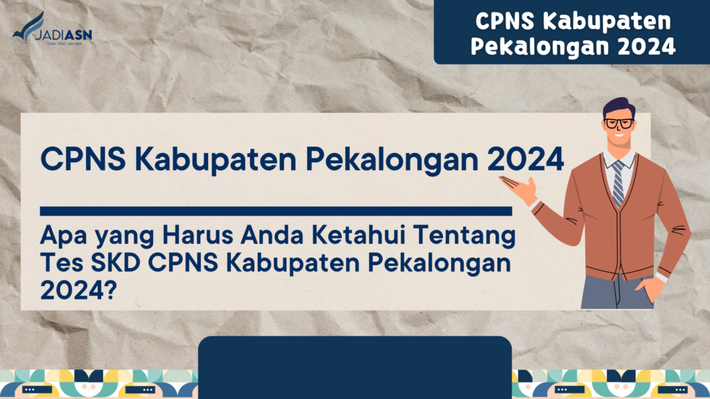 CPNS Kabupaten Pekalongan 2024