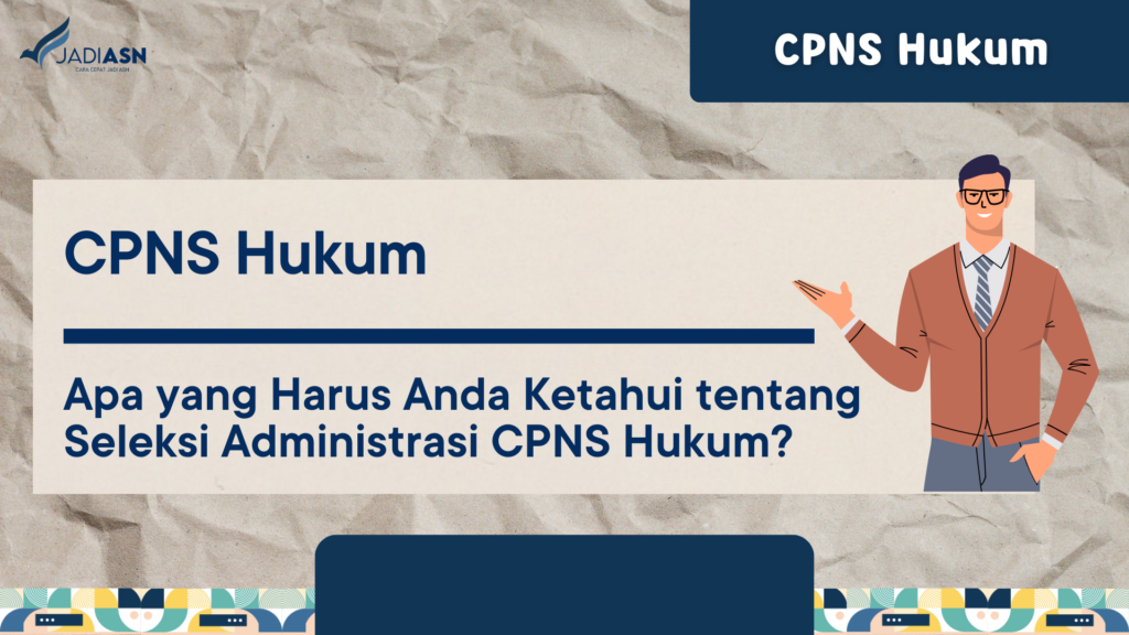 CPNS Hukum