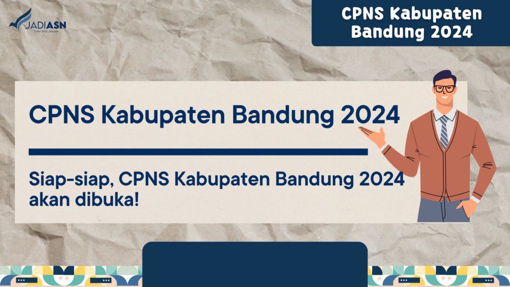 cpns kabupaten bandung 2024