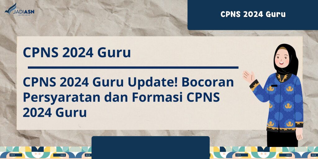 cpns 2024 guru