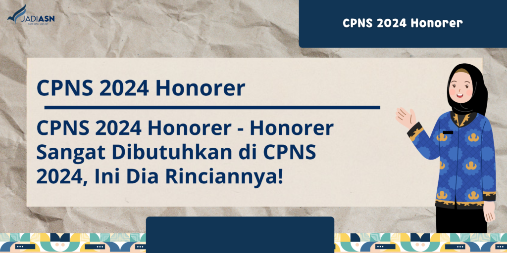 cpns 2024 honorer