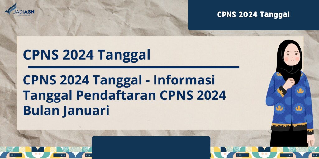 cpns 2024 tanggal