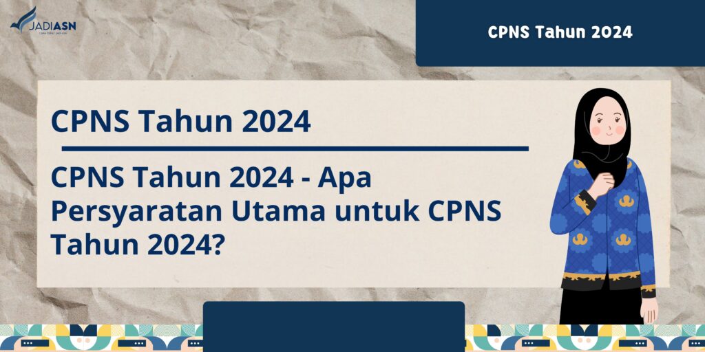 cpns tahun 2024