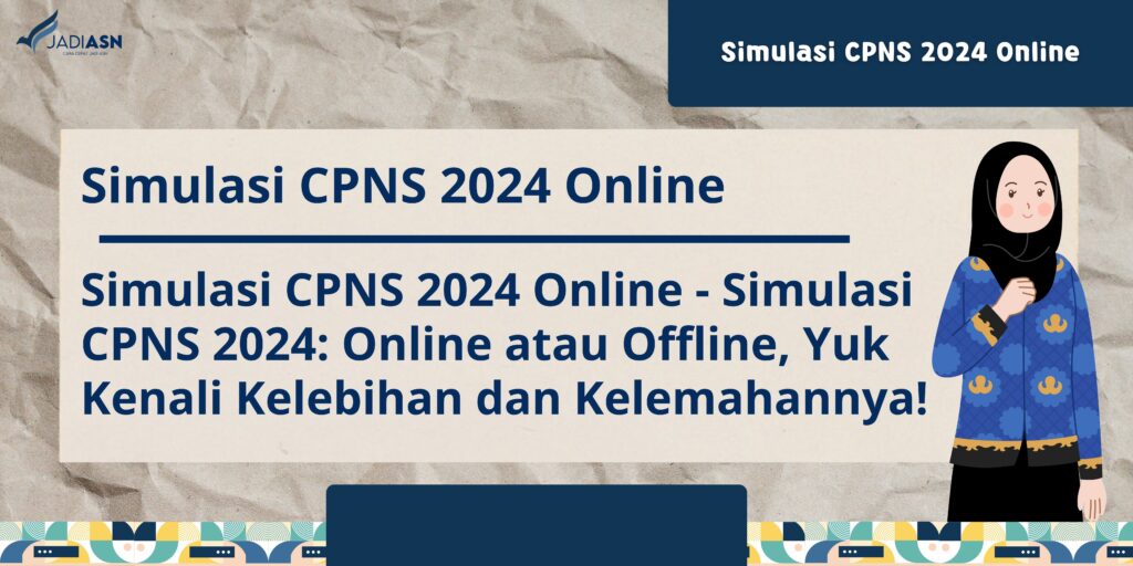 simulasi cpns 2024 online