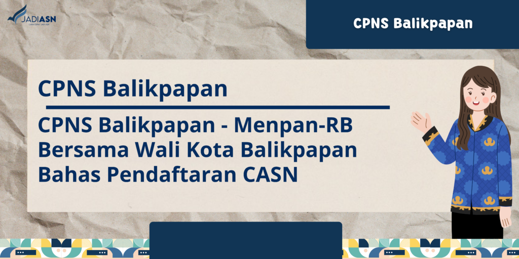 cpns balikpapan