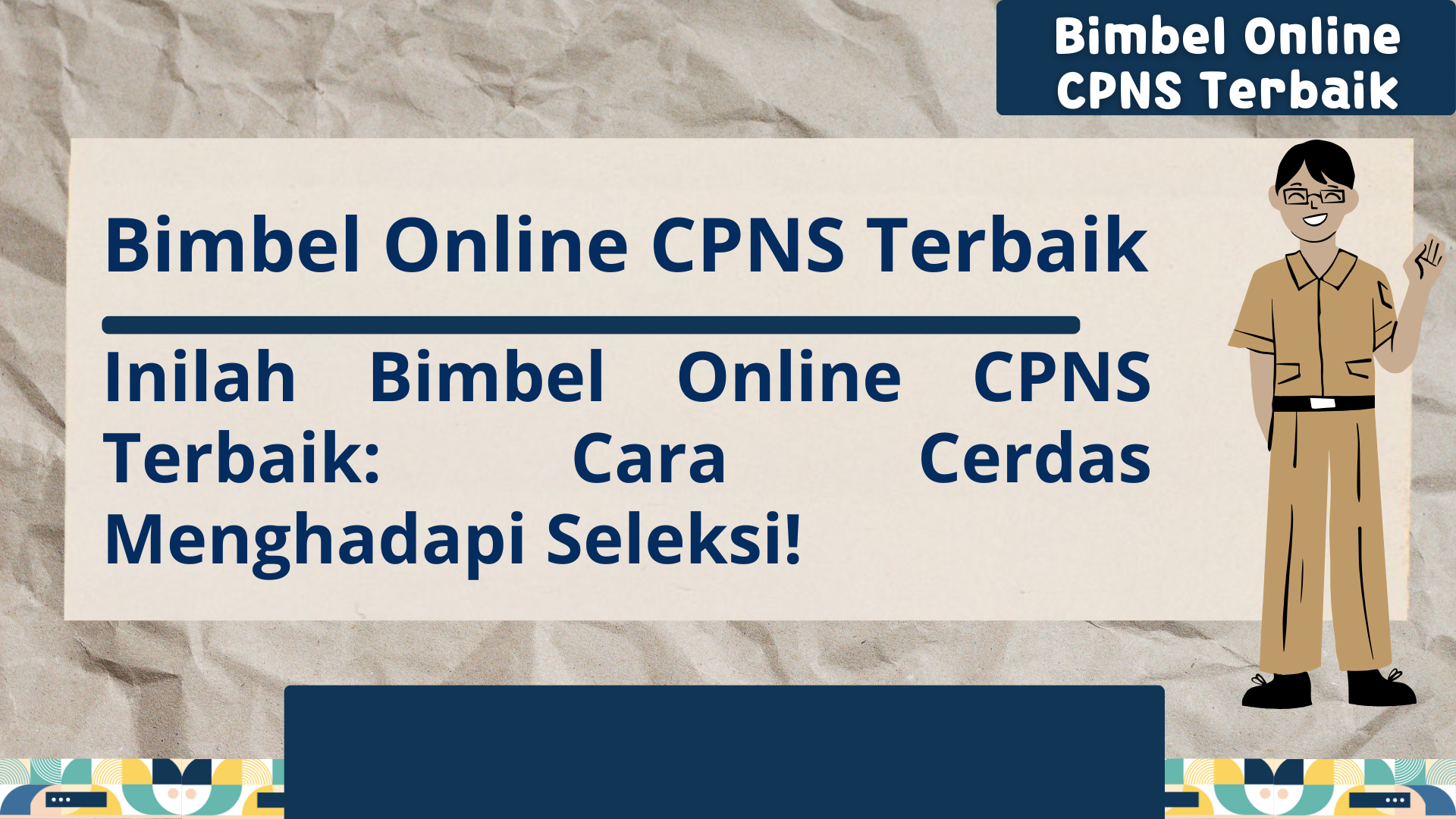 Bimbel Online CPNS Terbaik Inilah Bimbel Online CPNS Bimbel Online CPNS Terbaik Inilah Bimbel Online CPNS