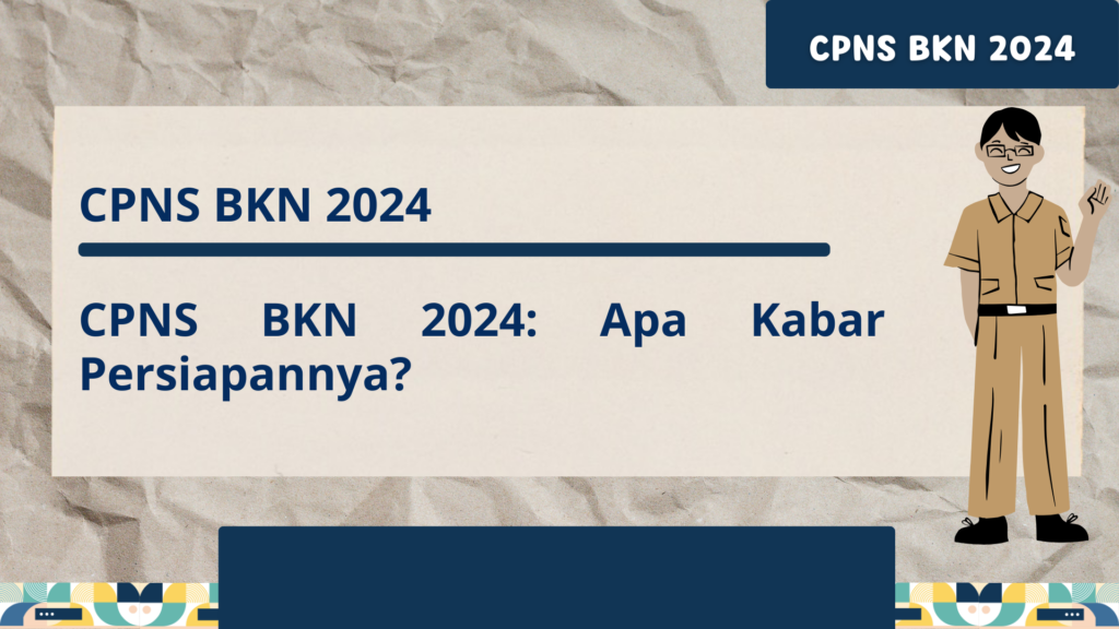 CPNS BKN 2024