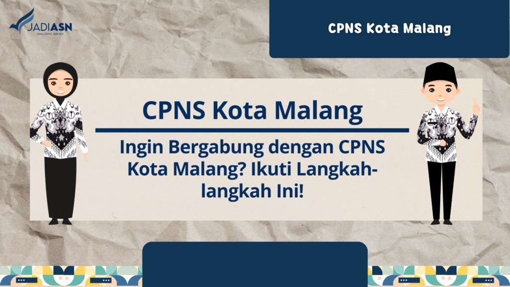 CPNS Kota Malang