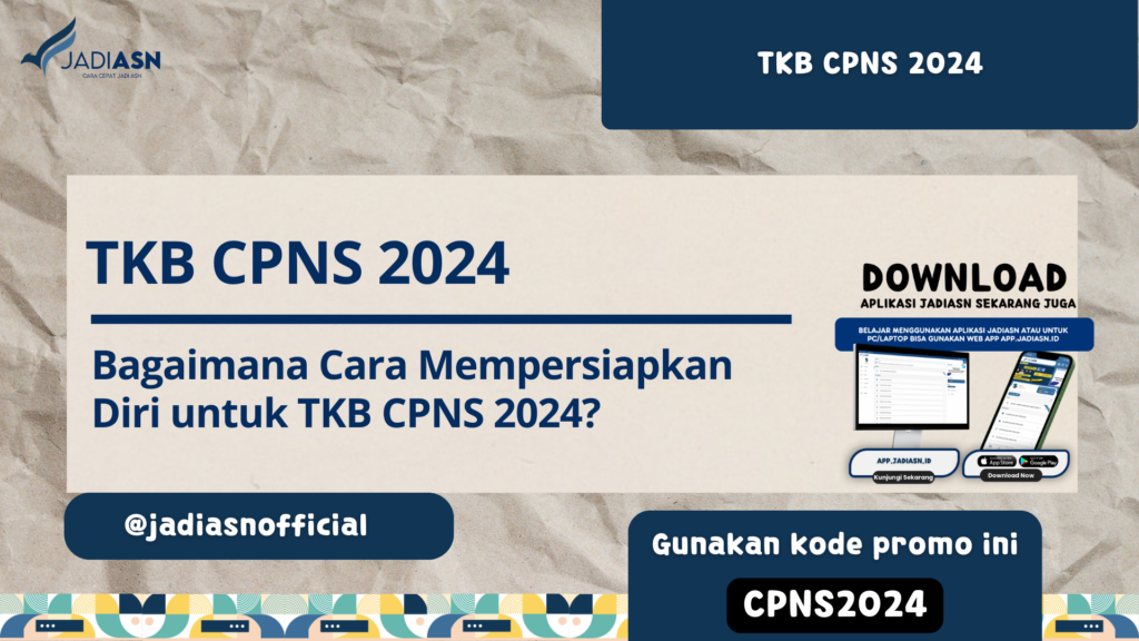 TKB CPNS 2024