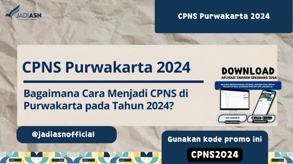 CPNS Purwakarta 2024