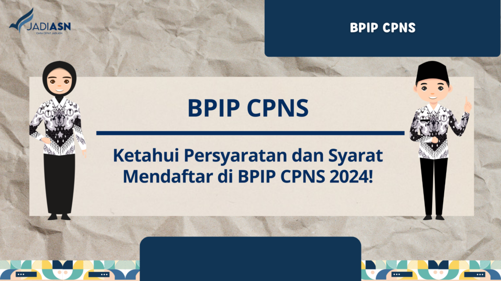 BPIP CPNS