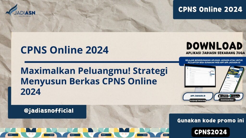 CPNS Online 2024