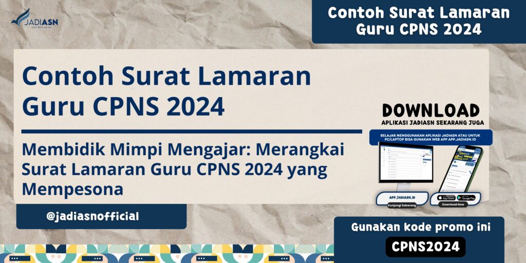 Rancangan Aktualisasi Latsar CPNS Bidan Puskesmascontoh surat lamaran guru cpns 2024Contoh Surat Lamaran Guru CPNS 2024