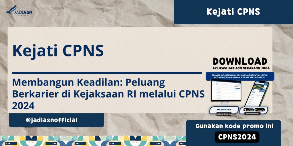 Kejati CPNS