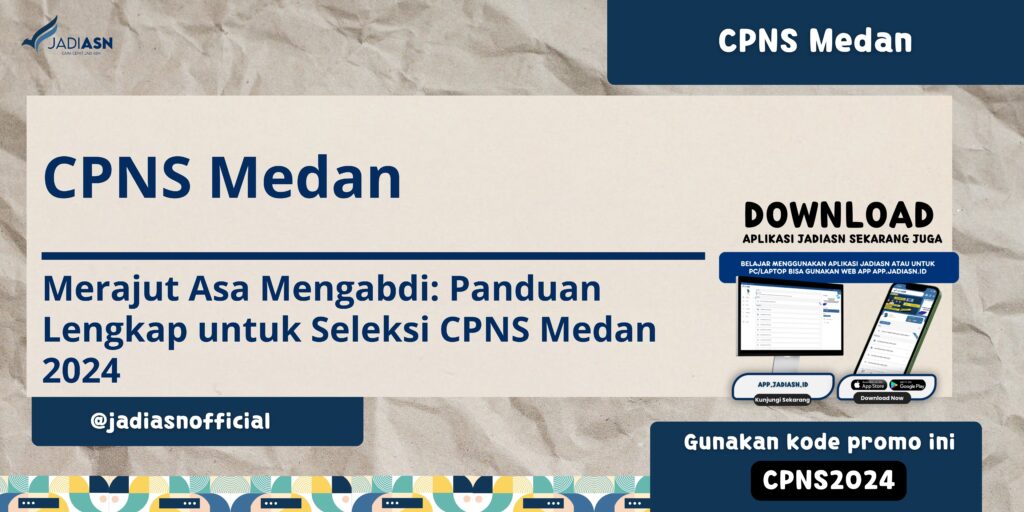 CPNS Medan