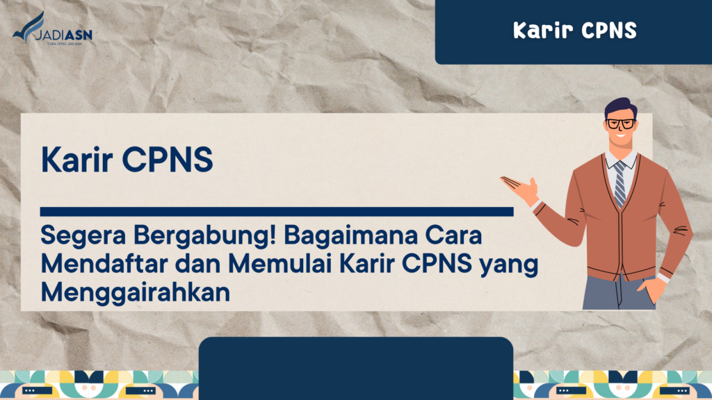 Karir CPNS