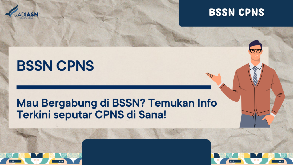 BSSN CPNS