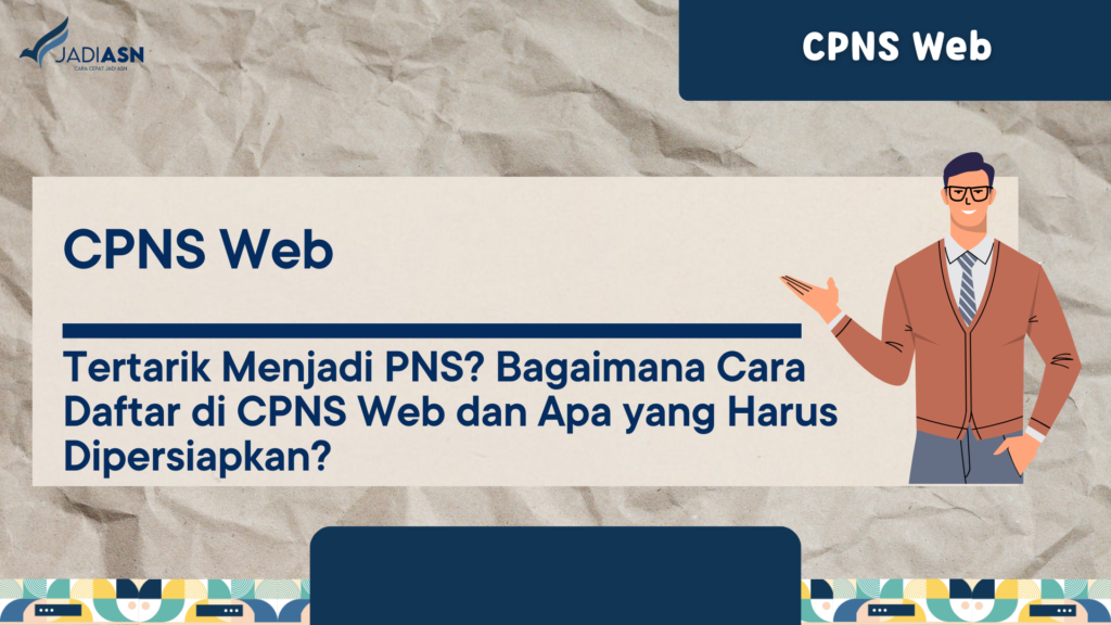 CPNS Web