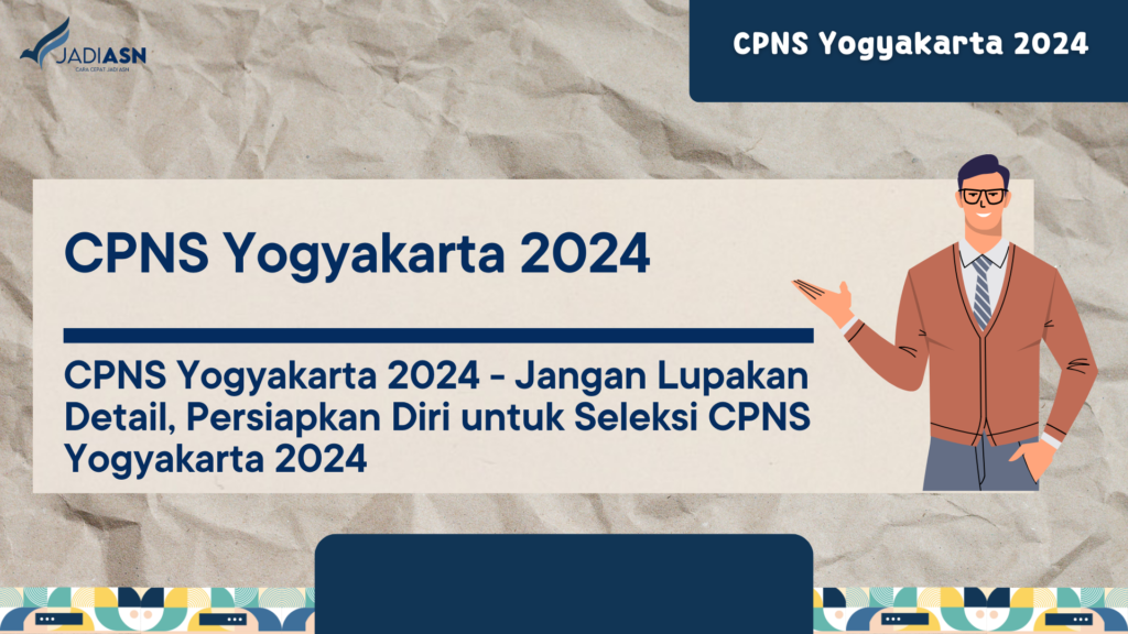 CPNS Yogyakarta 2024