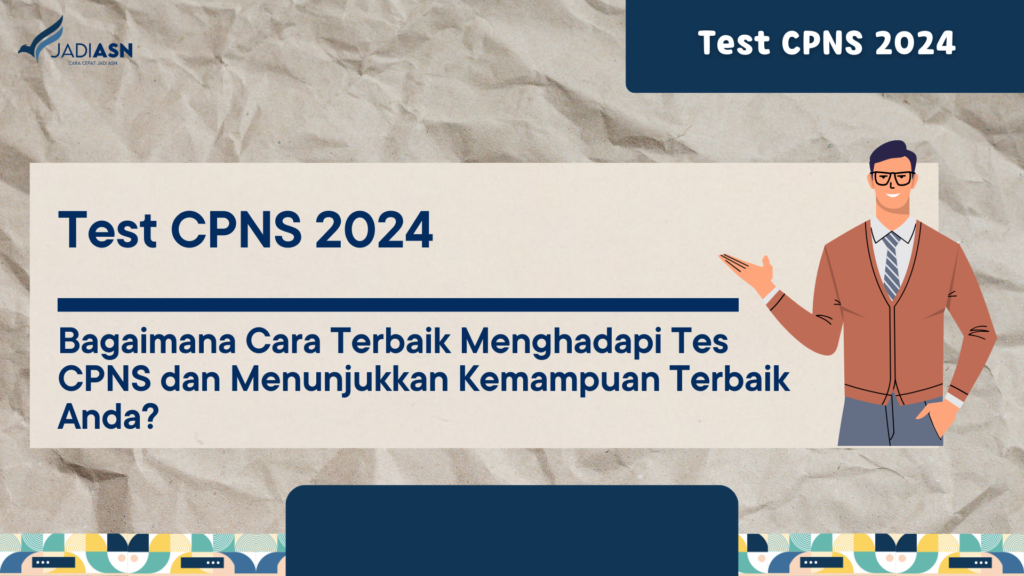 Test CPNS 2024