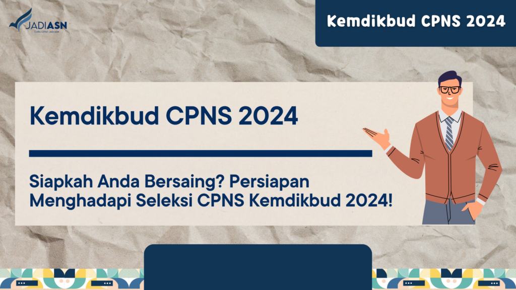 Kemdikbud CPNS 2024