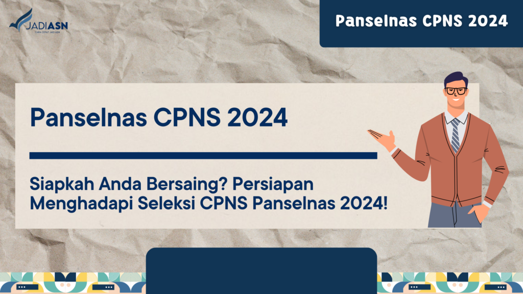 Panselnas CPNS 2024