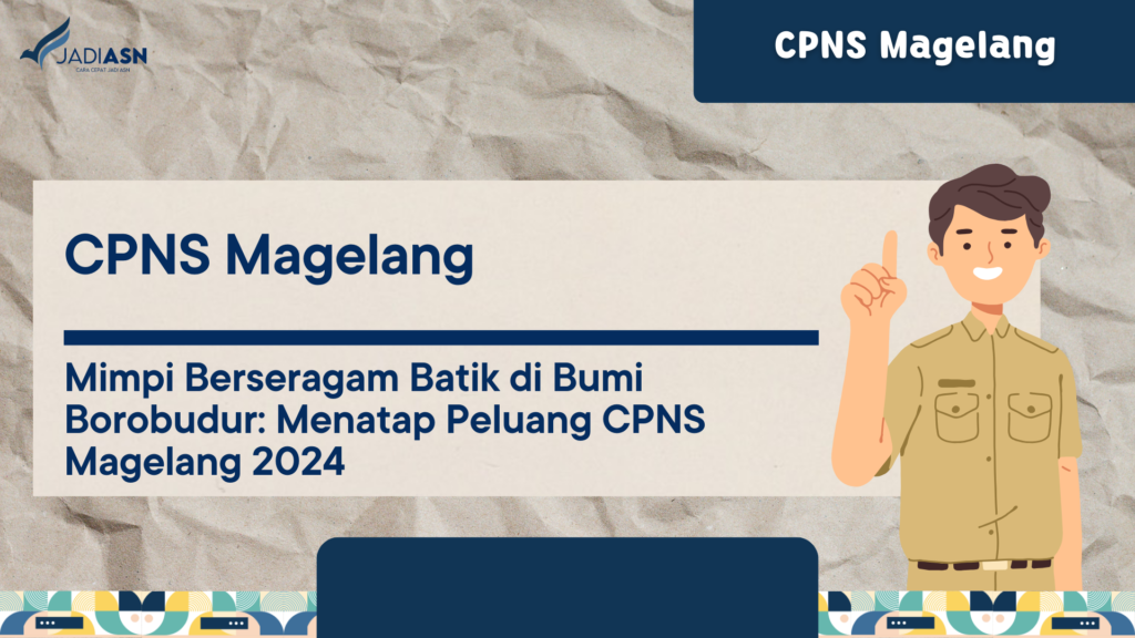 CPNS Magelang