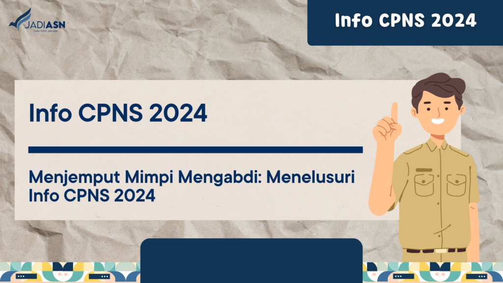 Info CPNS 2024