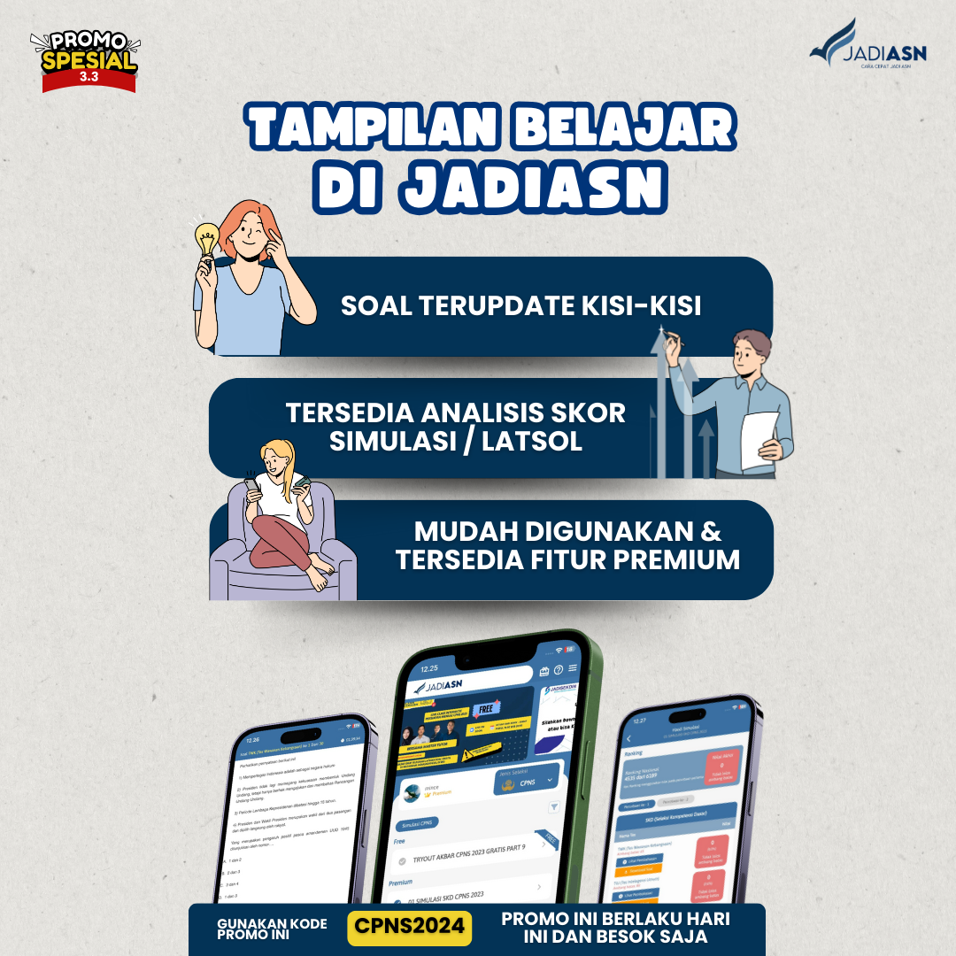 Formasi CPNS Guru 2024 Formasi Terbanyak di CPNS Guru 2024!