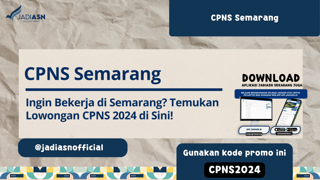 CPNS Semarang