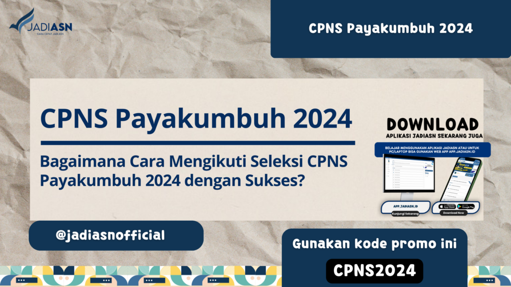 CPNS Payakumbuh 2024