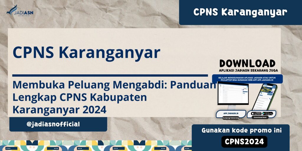 CPNS Karanganyar