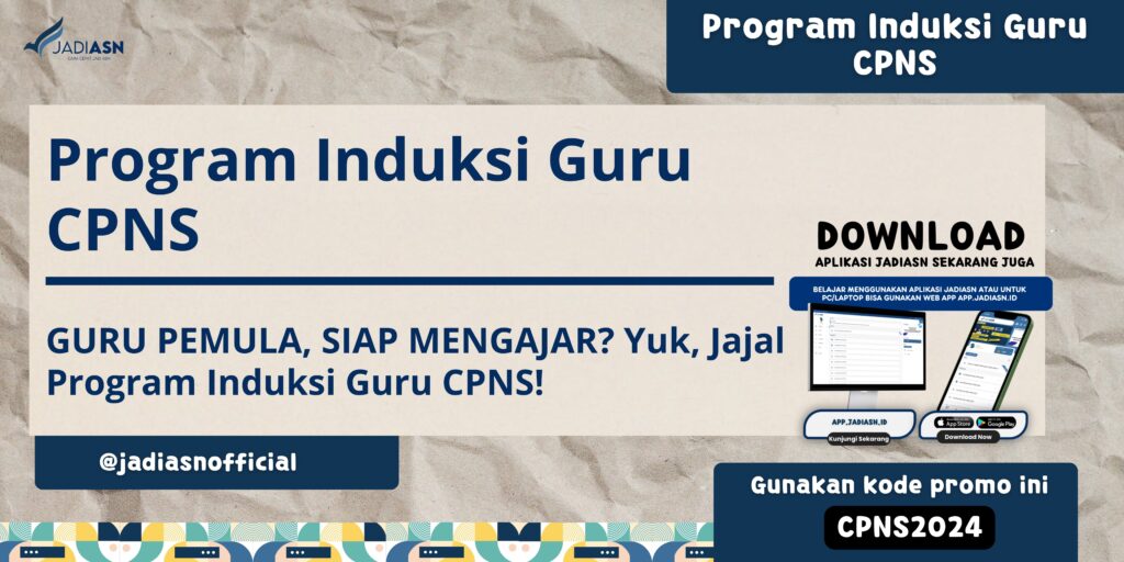 Program Induksi Guru CPNS