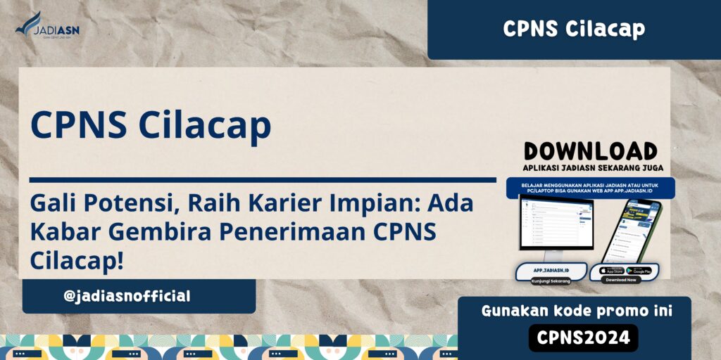 CPNS Cilacap