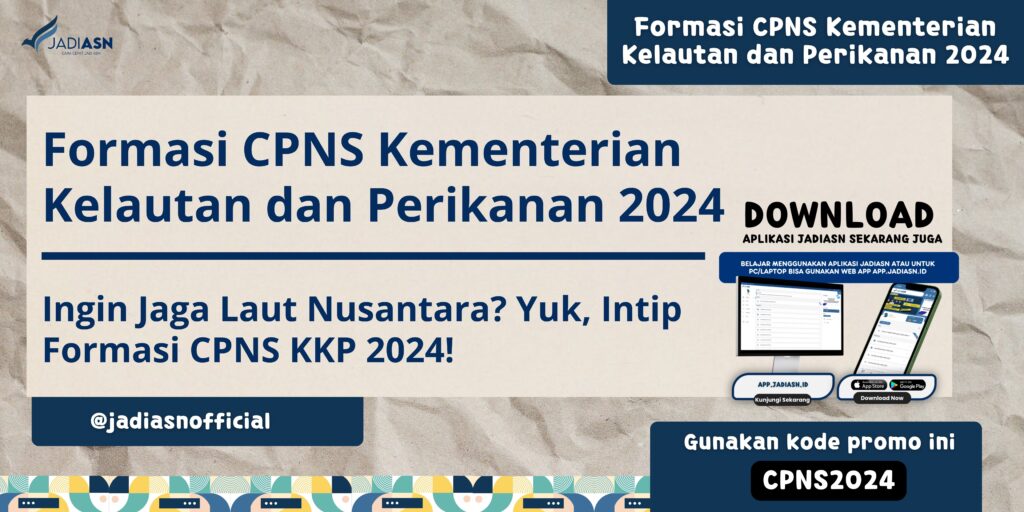 Formasi CPNS Dosen Kemenristekdikti 2024