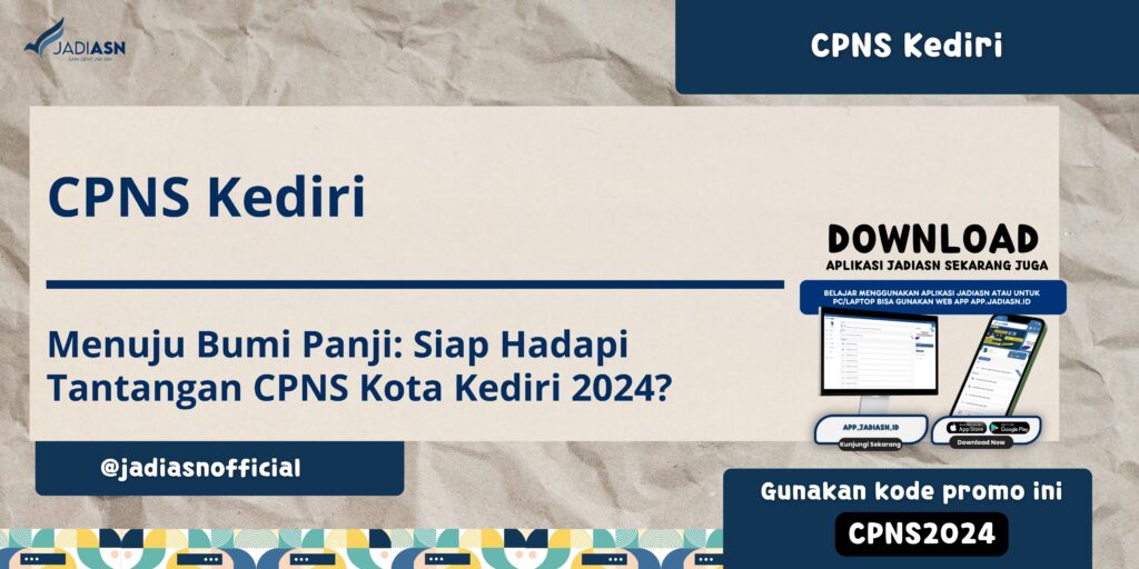 CPNS Kediri