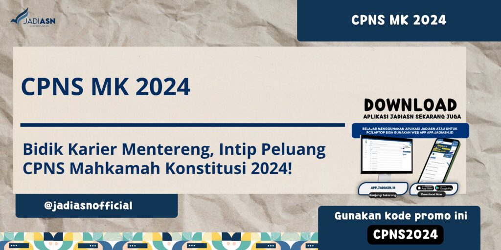 CPNS MK 2024