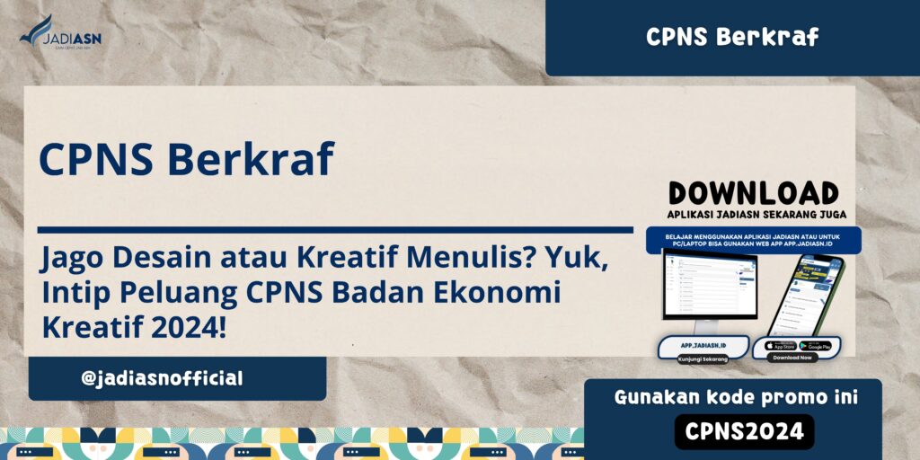 CPNS Berkraf