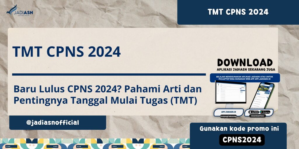 TMT CPNS 2024