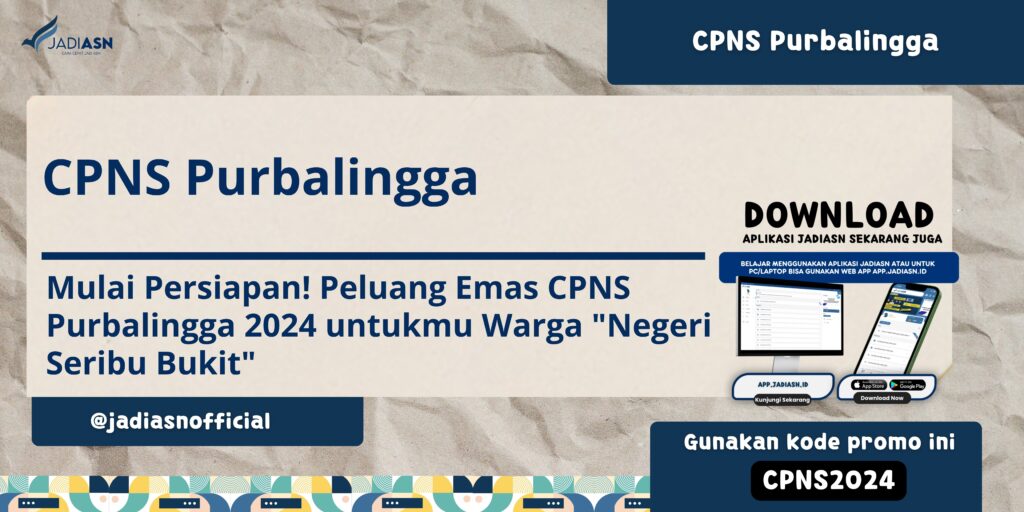 CPNS Purbalingga