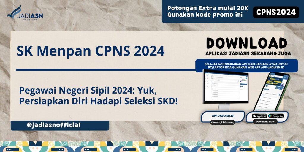 Kementerian ESDM CPNS 2024