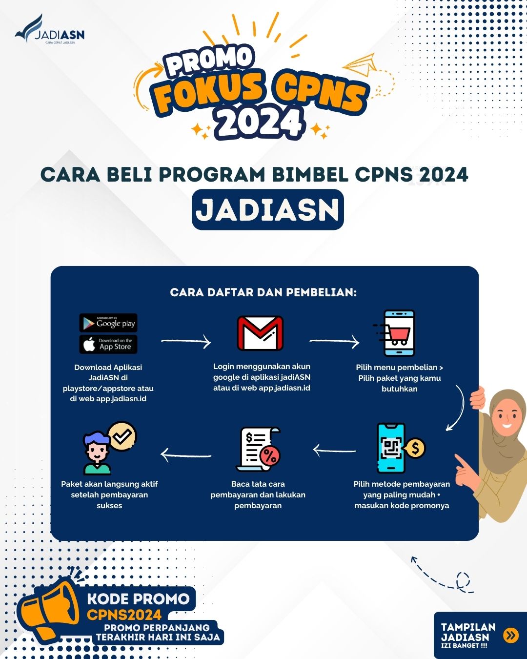 Formasi CPNS BIN 2024 Ingin Bergabung dengan BIN? Cek