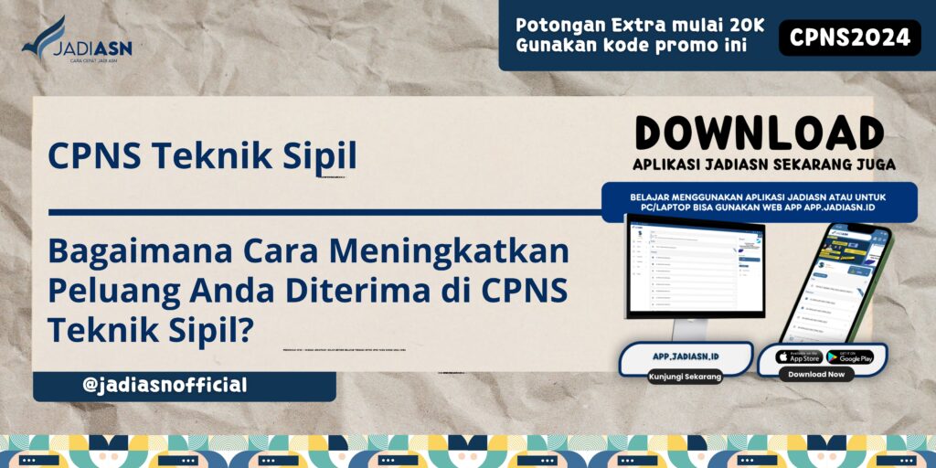 CPNS Teknik Sipil