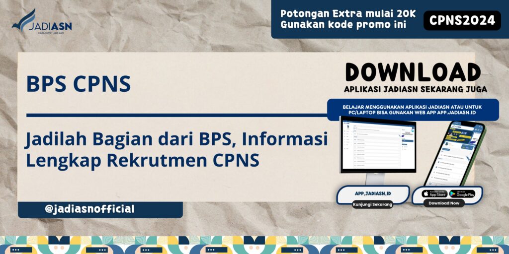 BPS CPNS