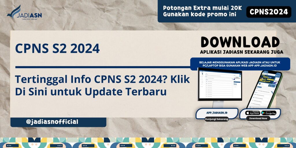 CPNS S2 2024