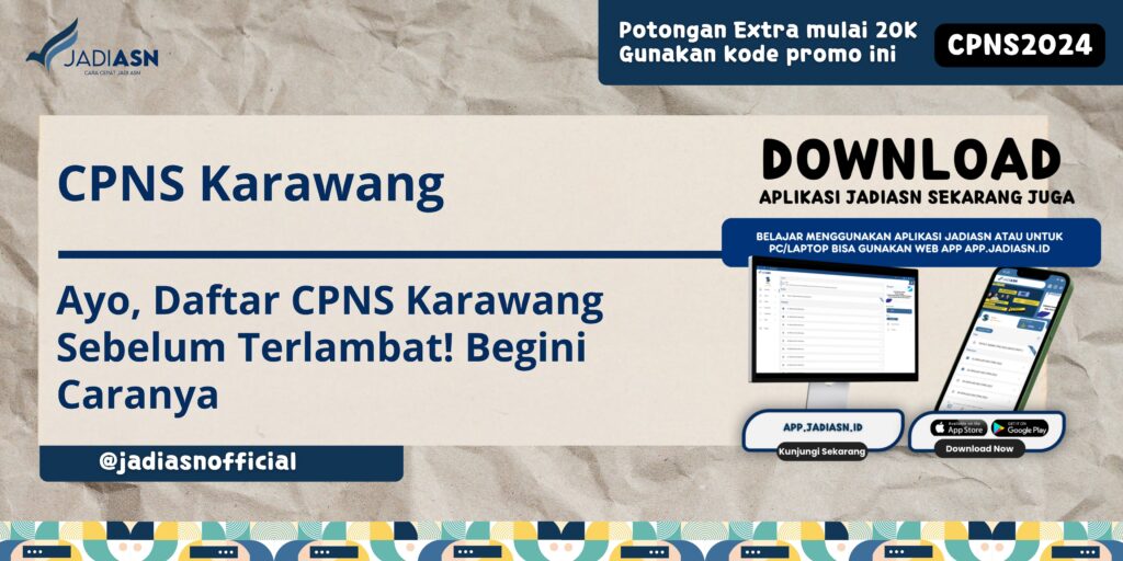 CPNS Karawang